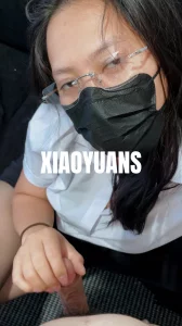 [原创]性感人妻OL帮你打飞机