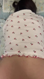 后入肥臀连续高潮