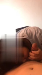 真实少妇露脸口交